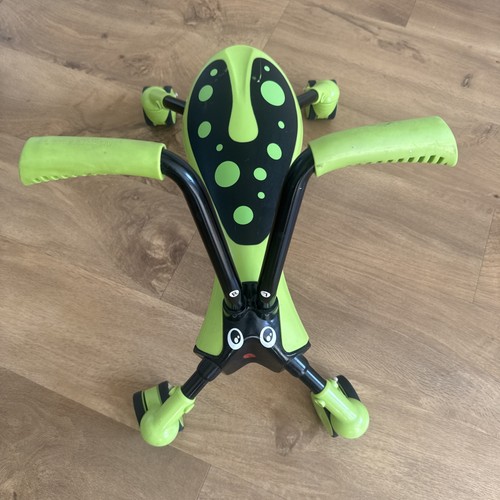 Scramblebug hornet green - hornet,