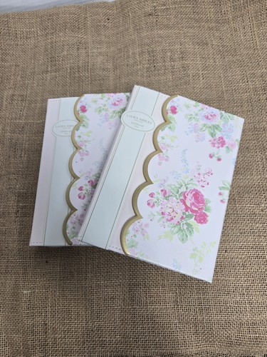 New laura ashley - flower, soft