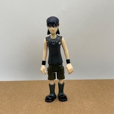 Ben 10 Kevin 11  Action Figure