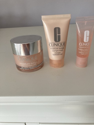Clinique moisture surge - clinique,