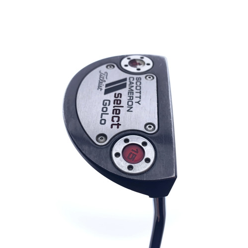 Used scotty cameron select - used,