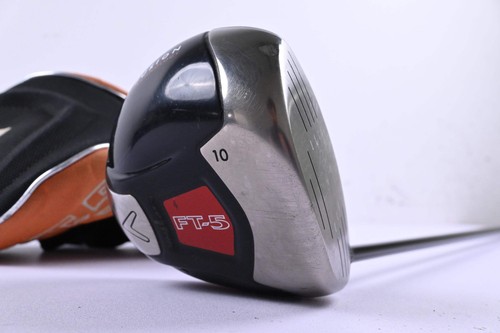 Callaway driver 10 - callaway, ft-5