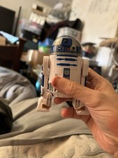 Star R2d2 Model