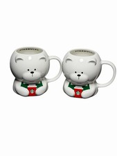 (2) Starbucks 2025 Barista