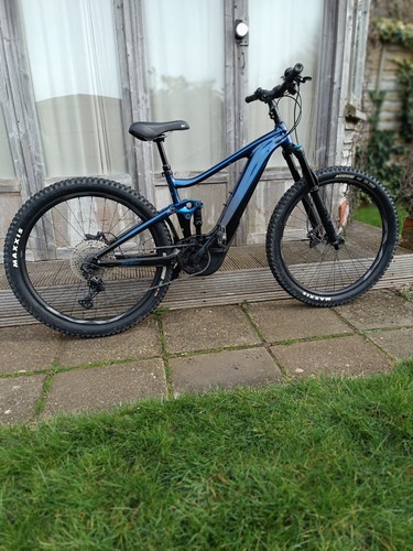 Giant trance 2 - x, e+2