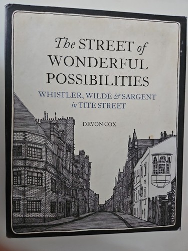 Street wonderful - street,