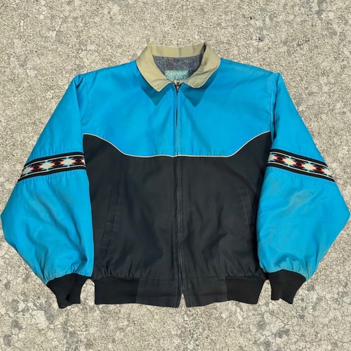 Vintage 90s caynyon guide - 90s,
