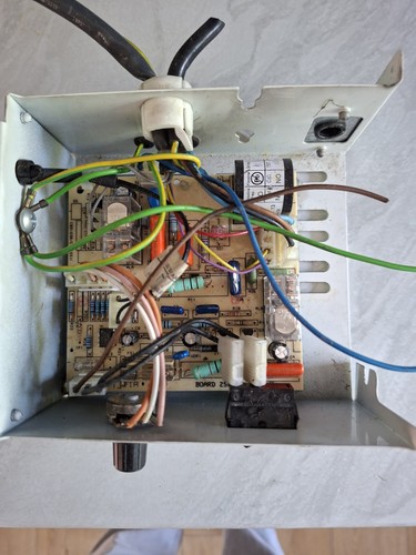 Ideal classic boiler printed - ideal,