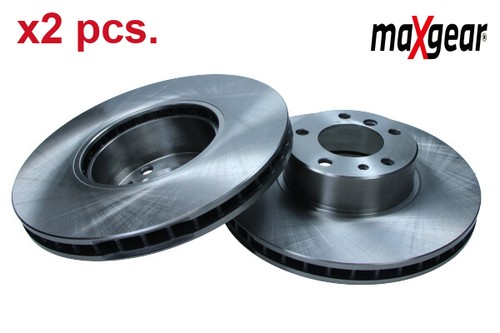 Pcs front brake disc - pcs,
