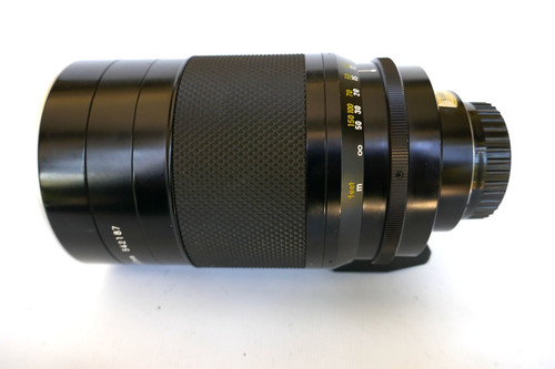 Nikon reflex nikkor 500mm - nikon,
