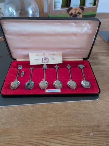 Silver plated commemorative - plated,