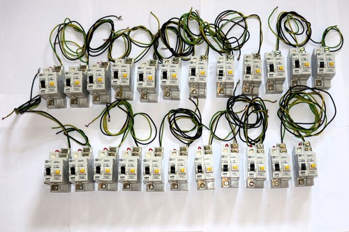 Mem rcbo amp - 32, type