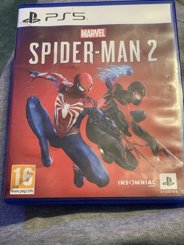Spider man playstation 5 - spider-man, 2