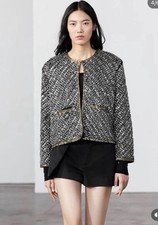 ZARA LIMITED EDITION Beaded