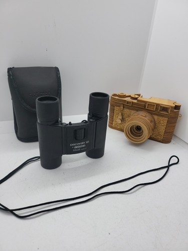 Opticron discovery 10x25 - opticron,