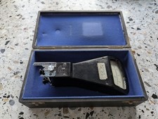 Zellweger Tension Meter -