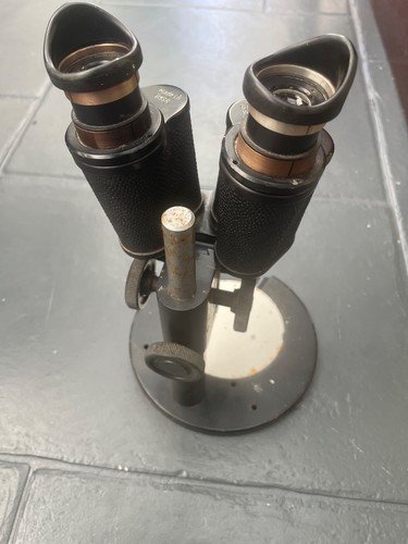 Ussr 51 2 binocular - ussr, bm