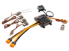Spektrum AR20410T 20CH
