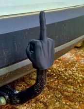 ❌Tow Bar | Ball Cover | Cap