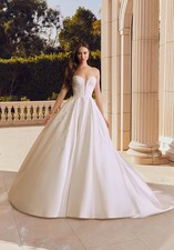 NEW MORILEE Rosemarie Wedding