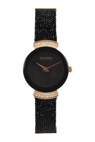 Sekonda ladies dress watch - sekonda,