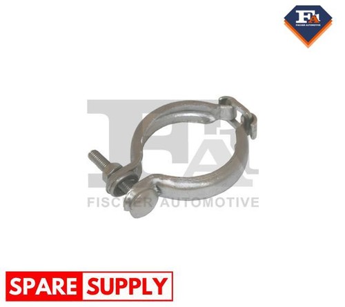 Pipe connector exhaust system - pipe,