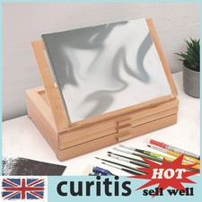 Large Tabletop Easel