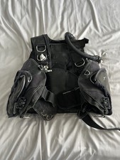 Scubapro T Black BCD Diving