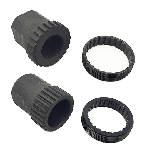 Steel bicycles gears rings - gears,