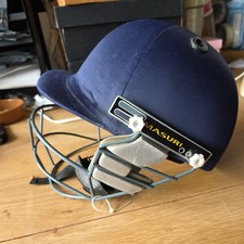 Masuri boys cricket - cricket, helmet