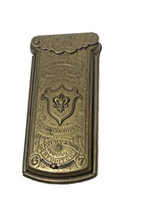 W T Avery Victorian Needle