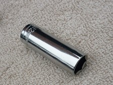 HALFORDS ADVANCED 12mm DEEP