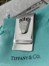 Vintage Tiffany &Co Sterling
