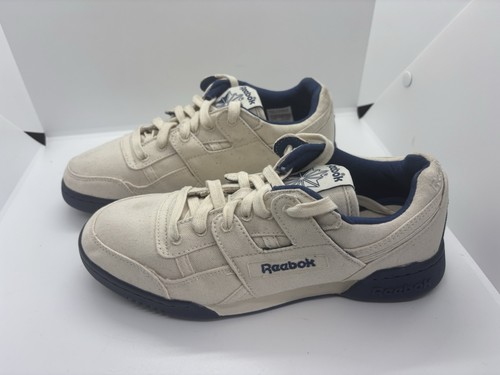 Original reebok canvas - original,