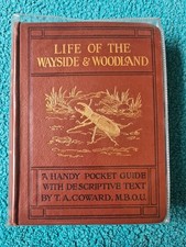 Wayside & Woodland, Life of