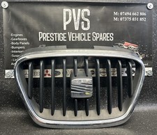 Seat Altea Facelift Front grill 5P9853654 ESH7880 (75)