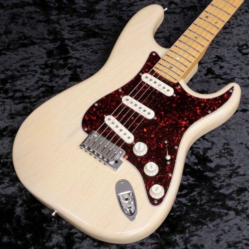 Fender american deluxe - fender,