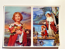 3D Vintage  Lenticular