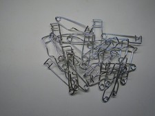 50 x crimp pins for rosette