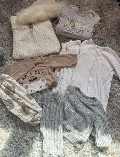 Months neutral baby - baby, bundle