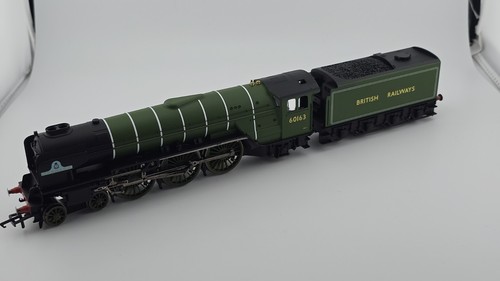 Hornby r3060 2 class - r3060, br