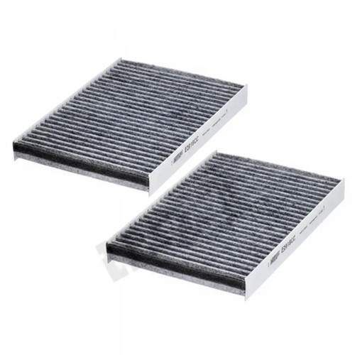 Cabin filter pollen - cabin,