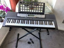 Yamaha EZ-200 Electronic