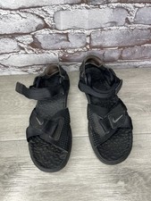 Nike ACG Air Deschutz Black