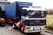 THH Truck Photos - Seddon