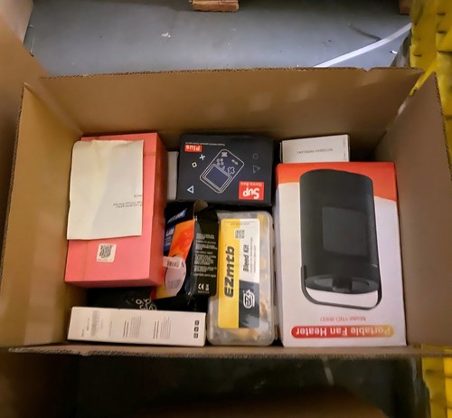 Genuine job lot clearance sale - lot,