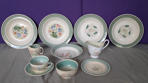 Susie cooper odds - set, 11