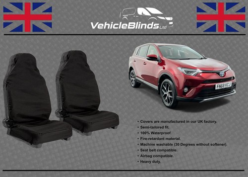 Seat covers for toyota - seat,