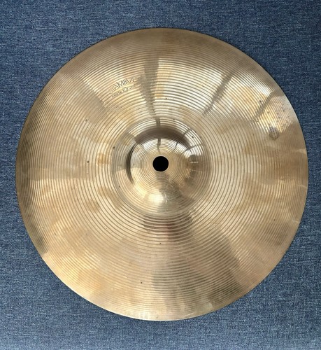Paiste stambul cymbal - 65, 14”