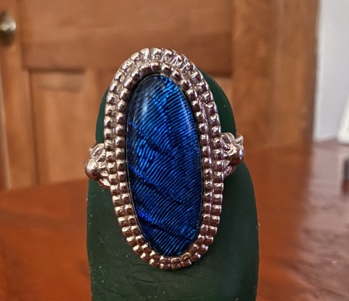 Vintage sarah coventry ring - sarah,